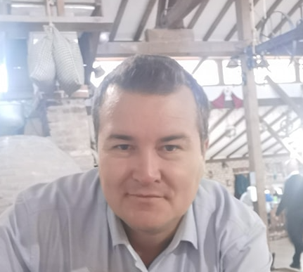 Dr. Adrian Gruici